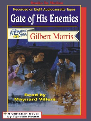 Gate of His Enemies - Audiobook